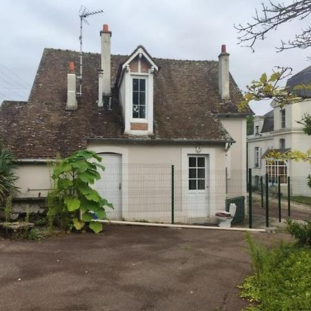 Maison Veneux Les Sablons-Fontainebleau-Moret Sur Loing Kültér fotó